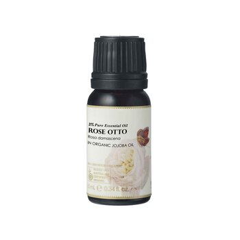 아우가니카 Ausganica ROSE OTTO OIL 10ml