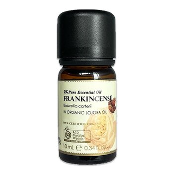 Ausganica FRANKINCENSE OIL 10ml