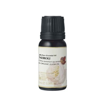 아우가니카 Ausganica NEROLI OIL 10ml