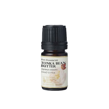 아우가니카 Ausganica TONKA BEAN BUTTER 5ml