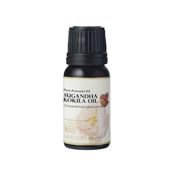 아우가니카 Ausganica SUGANDHA KOKILA OIL 10ml