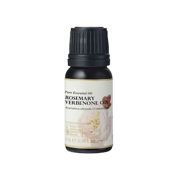 Ausganica ROSEMARY VERBENONE OIL 10ml