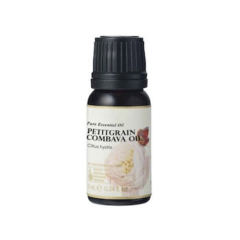 Ausganica PETITGRAIN COMBAVA OIL 10ml