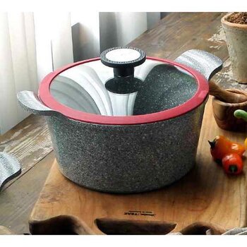 Neoflam POTE 24cm Pot (suitable for IH) 0