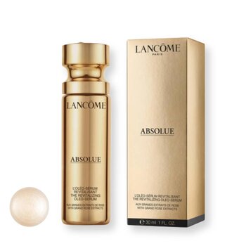 Lancome Absolue Oleo Serum 30ml/1.1oz