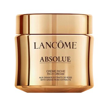 Lancome 蘭蔻 臻顏精萃面霜 (滋潤滋養版) 60ml