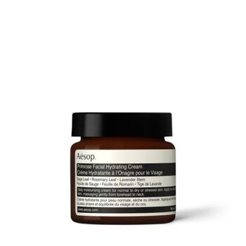 Aesop Primrose Facial Hydrating Cream 60ml/2.1oz