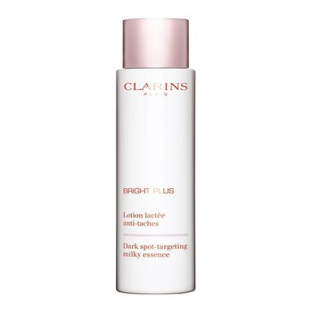 Clarins BRIGHT PLUS MILKY ESSENCE 200ml/7oz
