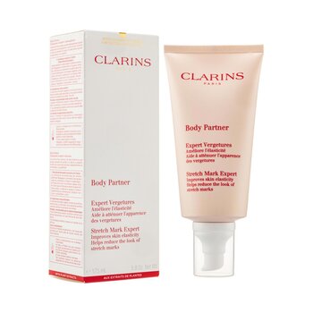 Clarins 克蘭詩 (嬌韻詩) 新款撫紋霜 抗紋身體乳霜 175ml