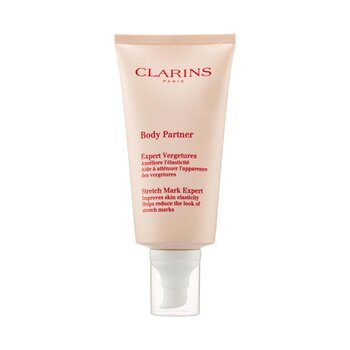 Clarins Body Partner Stretch Mark Expert 175ml
