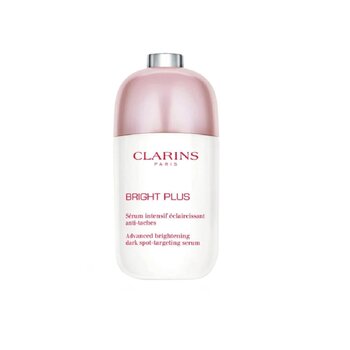 Clarins Bright Plus Advanced Dark Spot-Targeting Serum 50ml