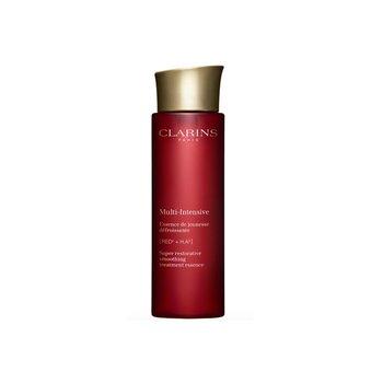 Clarins Super Restorative Smoothing Treatment Essence 200ml/7oz