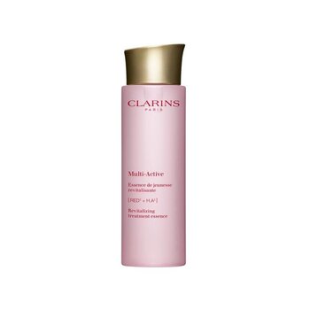 클라랑스 Clarins Multi-Active Treatment Essence 200ml/7oz
