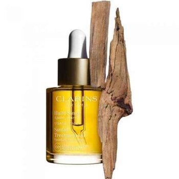 Clarins Santal Face Treatment Oil 30ml