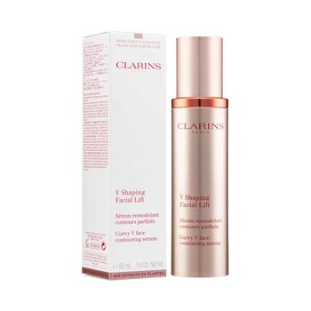 Clarins 克蘭詩 (嬌韻詩) 塑顏緊致精華乳 V臉精華 50ml