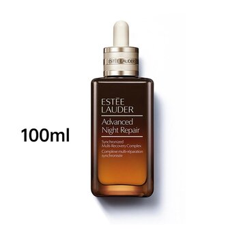 Estee Lauder Advanced Night Repair Synchronized Multi-Recovery Complex 100ml/3.5oz