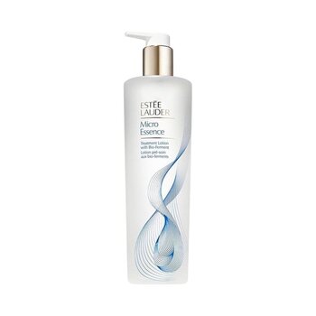 Estee Lauder Micro Essence Treatment Lotion with Bio-Ferment 400ml/14.1oz