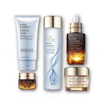Estee Lauder Advanced Night Repair Essentials Set 5 pcs