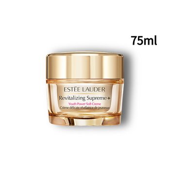 Estee Lauder Revitalizing Supreme Youth Power Soft Creme 75ml/2.6oz