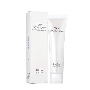 HABA Squa Facial Foam 15ml