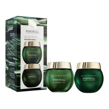 Helena Rubinstein Powercell Skinmunity Day & Night Cream Set 50ml+50ml
