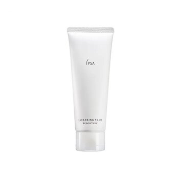 Ipsa Cleansing Foam Sensitive 125g