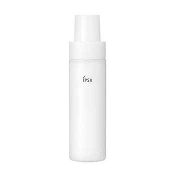 Ipsa 茵芙莎  水潤保濕潔面乳 柔潤保濕潔面泡沫 CLEANSING MOISTURE FOAM 125g