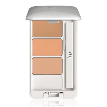 Ipsa Creative Concealer Spf25 PA 1pc