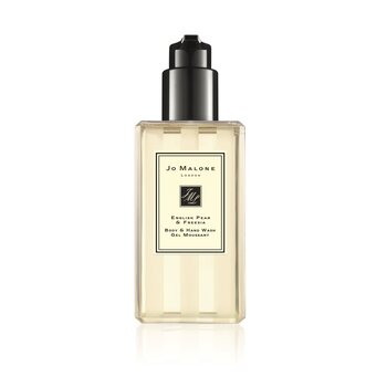 조 말론 Jo Malone English Pear & Freesia Body & Hand Wash 250ml