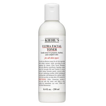 Kiehl's Ultra Facial Toner 250ml