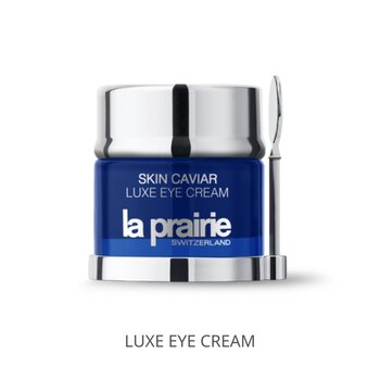 La Prairie Skin Caviar Luxe Eye Cream With Caviar Premier20ml Fixed Size