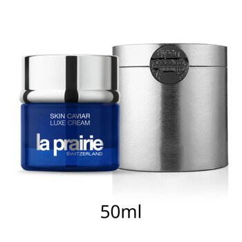 La Prairie Skin Caviar Luxe Cream 50ml