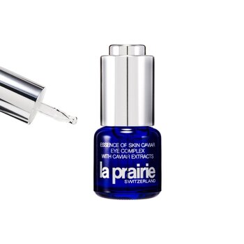 莱珀妮 La Prairie Essence Of Skin Caviar Eye Complex 15ml