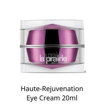 La Prairie Platinum Rare Haute-Rejuvenation Eye Cream 20ml