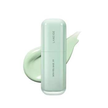 Laneige 蘭芝  新版 防曬調色隔離底霜-綠色 SPF28 30ml - # #60 Green SPF28 PA++ 