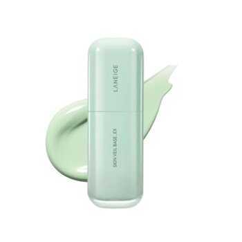 Laneige Skin Veil Base-EX 30ml - # #60 Green SPF28 PA++ 