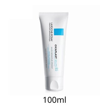 라로슈포제 La Roche Posay NEW CICAPLAST B5 plus Soothing Repairing Balm 100ml