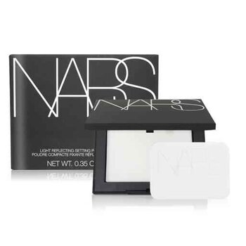 NARS Light Reflecting Pressed Setting Powder Crystal 10g Fixed size