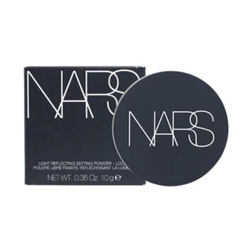 NARS Light Reflecting Setting Powder - # #1410 