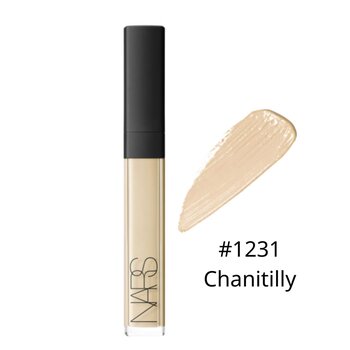 NARS Radiant Creamy Concealer 6ml - # #1231-Chantilly 