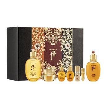 Whoo (The History Of Whoo) 后(皇后的秘訣) 拱辰享護膚套裝7pcs