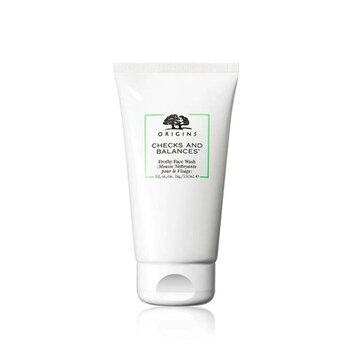 Origins Checks And Balances Frothy Face Wash 150ml