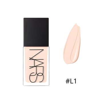 NARS Light Reflecting Foundation 30ml - # #L1 