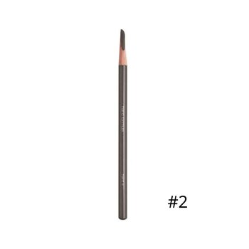 Shu Uemura Hard Formula Eyebrow Pencil - # #02 