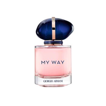 Giorgio Armani 亞曼尼 MY WAY 自我無界女士濃香水 EDP 30ml