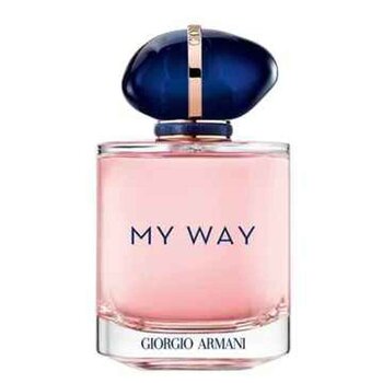 Giorgio Armani 亞曼尼 MY WAY自我無界女士濃香水 EDP 50ml