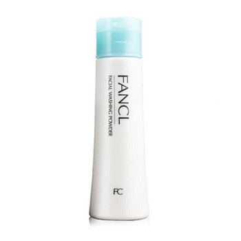 Fancl Facial Washing Powder 50g