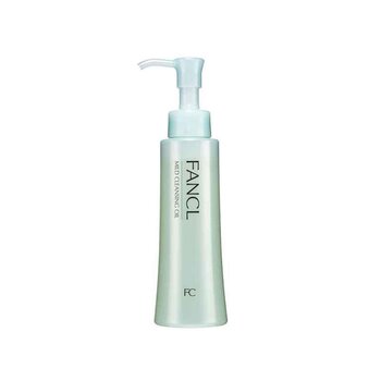 Fancl Mild Cleansing Oil 120ml