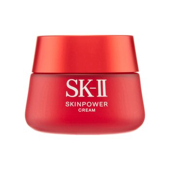 SK II Skinpower Cream 100g