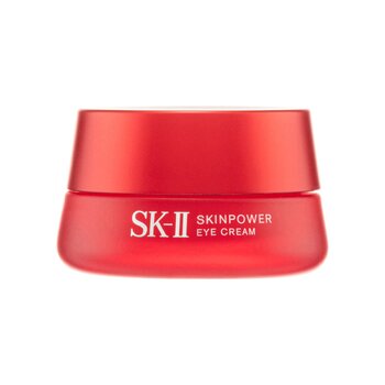 SK II 大紅瓶眼霜 15g